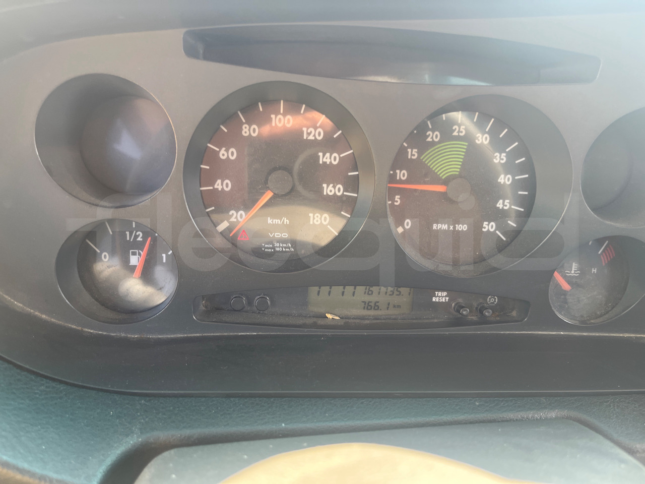 Iveco Cacciamali - حافلة مدرسية: صورة 3 Iveco Cacciamali - حافلة مدرسية: صورة 3