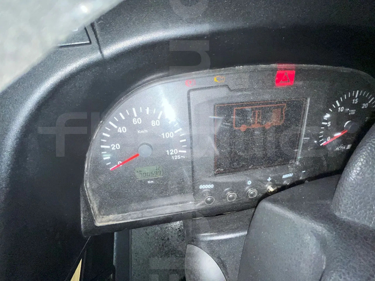 Iveco Citelis - حافلة المدينة: صورة 3 Iveco Citelis - حافلة المدينة: صورة 3