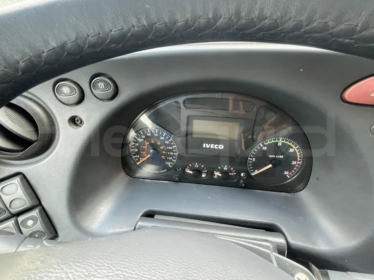 Iveco Crossway - حافلة الضواحي: صورة 2 Iveco Crossway - حافلة الضواحي: صورة 2