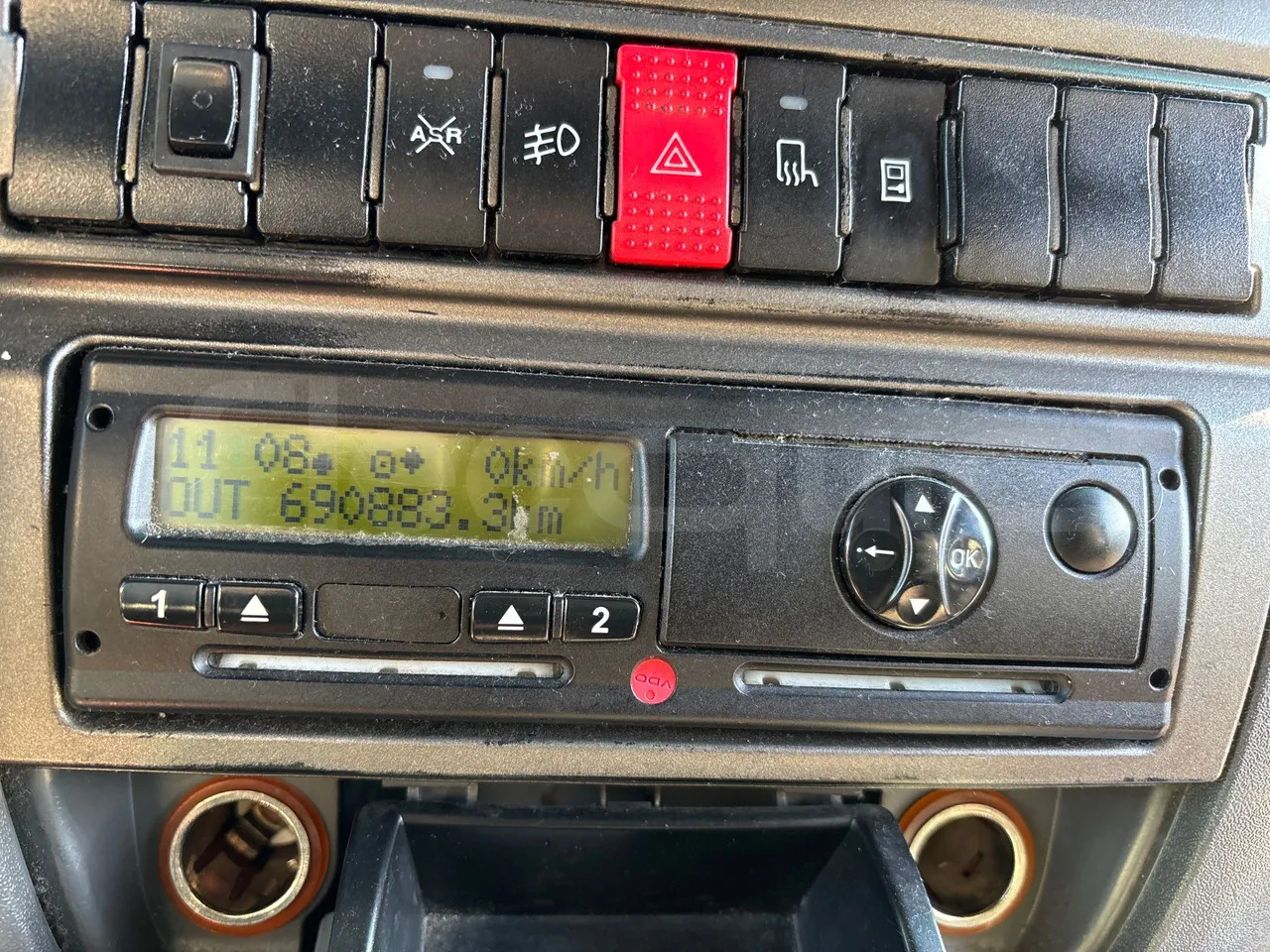 حافلة صغيرة, ميكروباص Iveco Daily: صورة 21 حافلة صغيرة, ميكروباص Iveco Daily: صورة 21