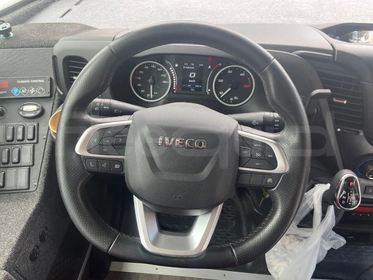 حافلة المدينة Iveco Daily: صورة 19 حافلة المدينة Iveco Daily: صورة 19