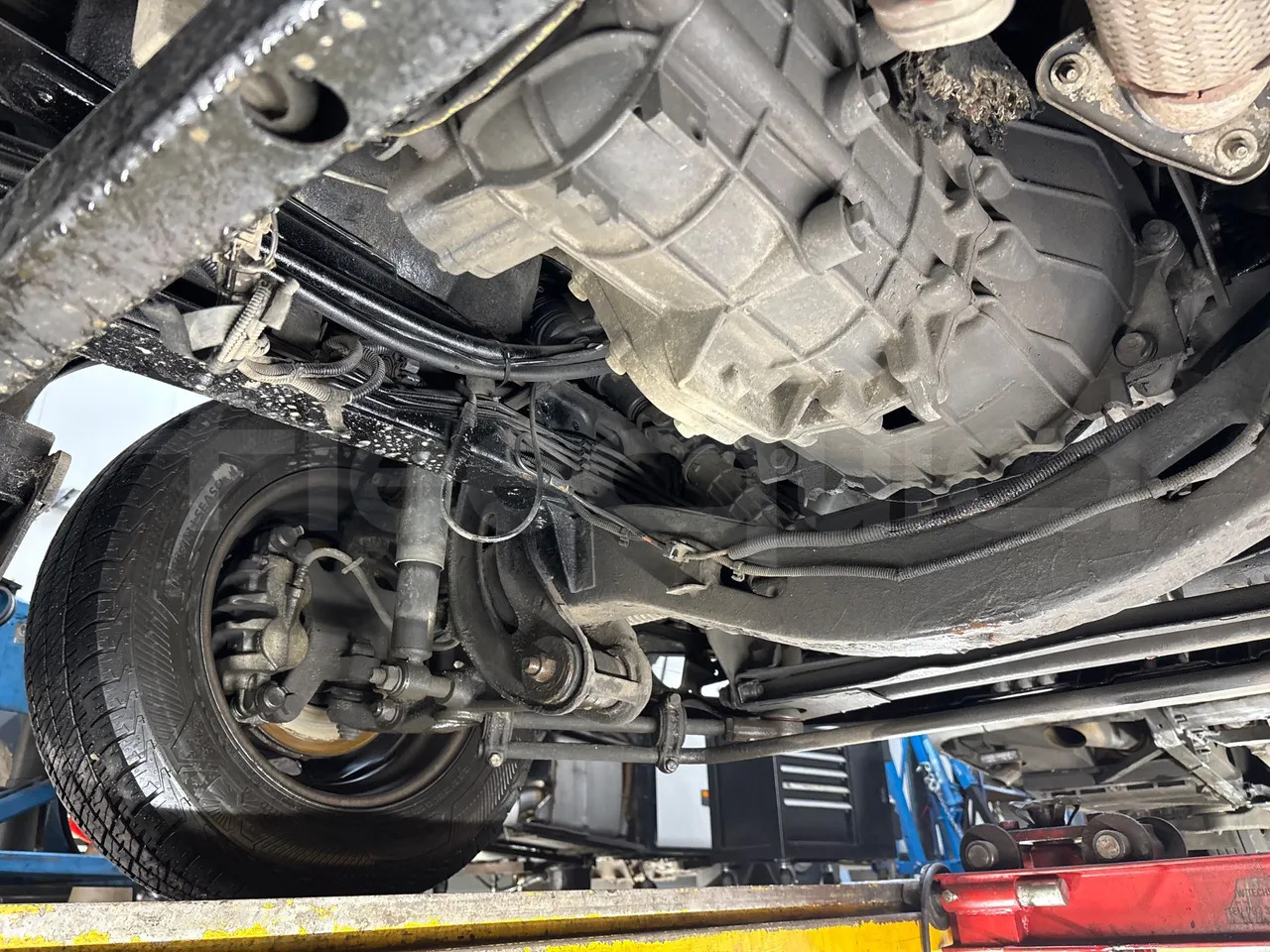 حافلة صغيرة, ميكروباص Iveco Daily: صورة 40 حافلة صغيرة, ميكروباص Iveco Daily: صورة 40