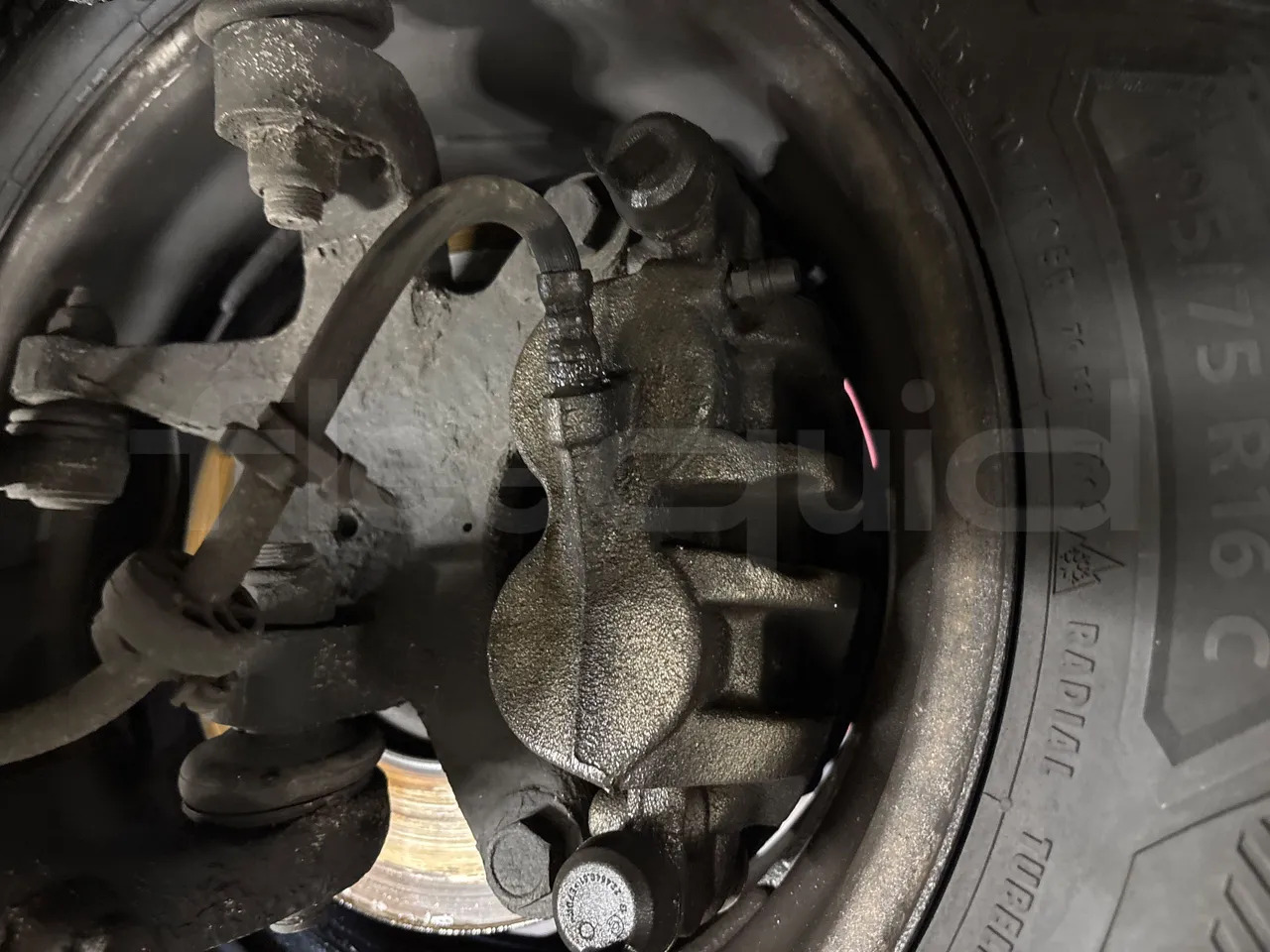 حافلة صغيرة, ميكروباص Iveco Daily: صورة 46 حافلة صغيرة, ميكروباص Iveco Daily: صورة 46