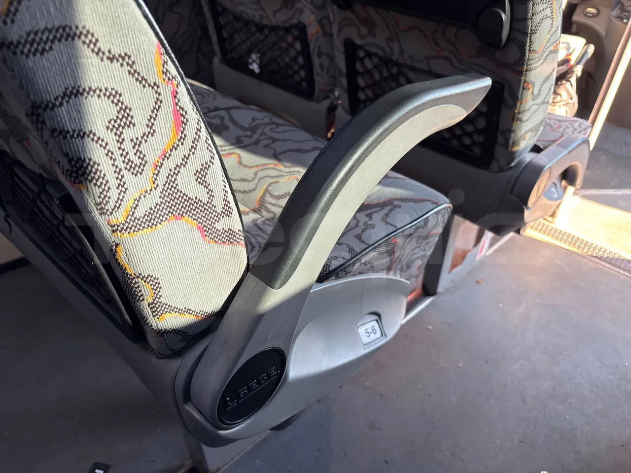 حافلة صغيرة, ميكروباص Iveco Daily: صورة 30 حافلة صغيرة, ميكروباص Iveco Daily: صورة 30