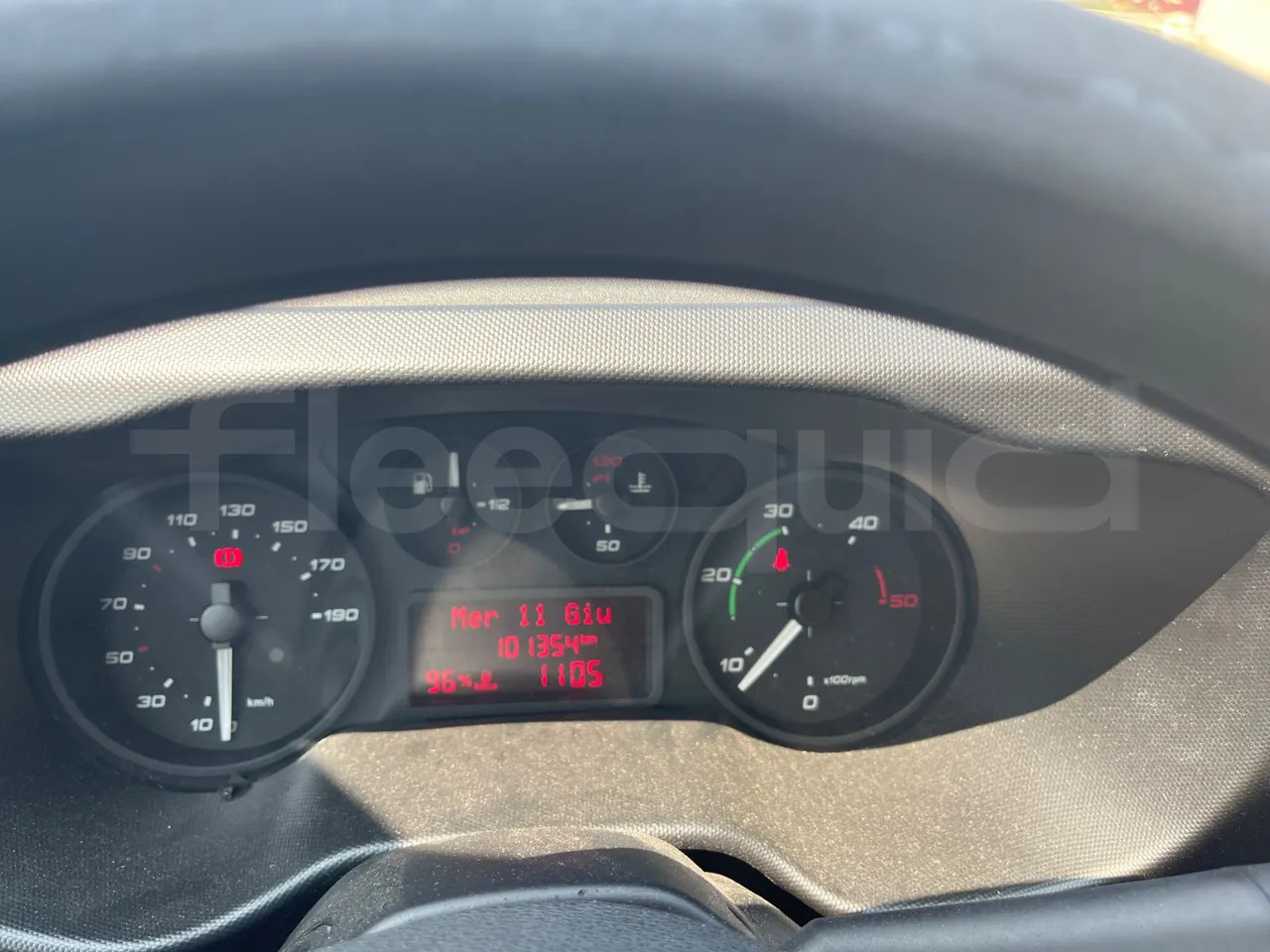 Iveco Daily - حافلة مدرسية: صورة 3 Iveco Daily - حافلة مدرسية: صورة 3