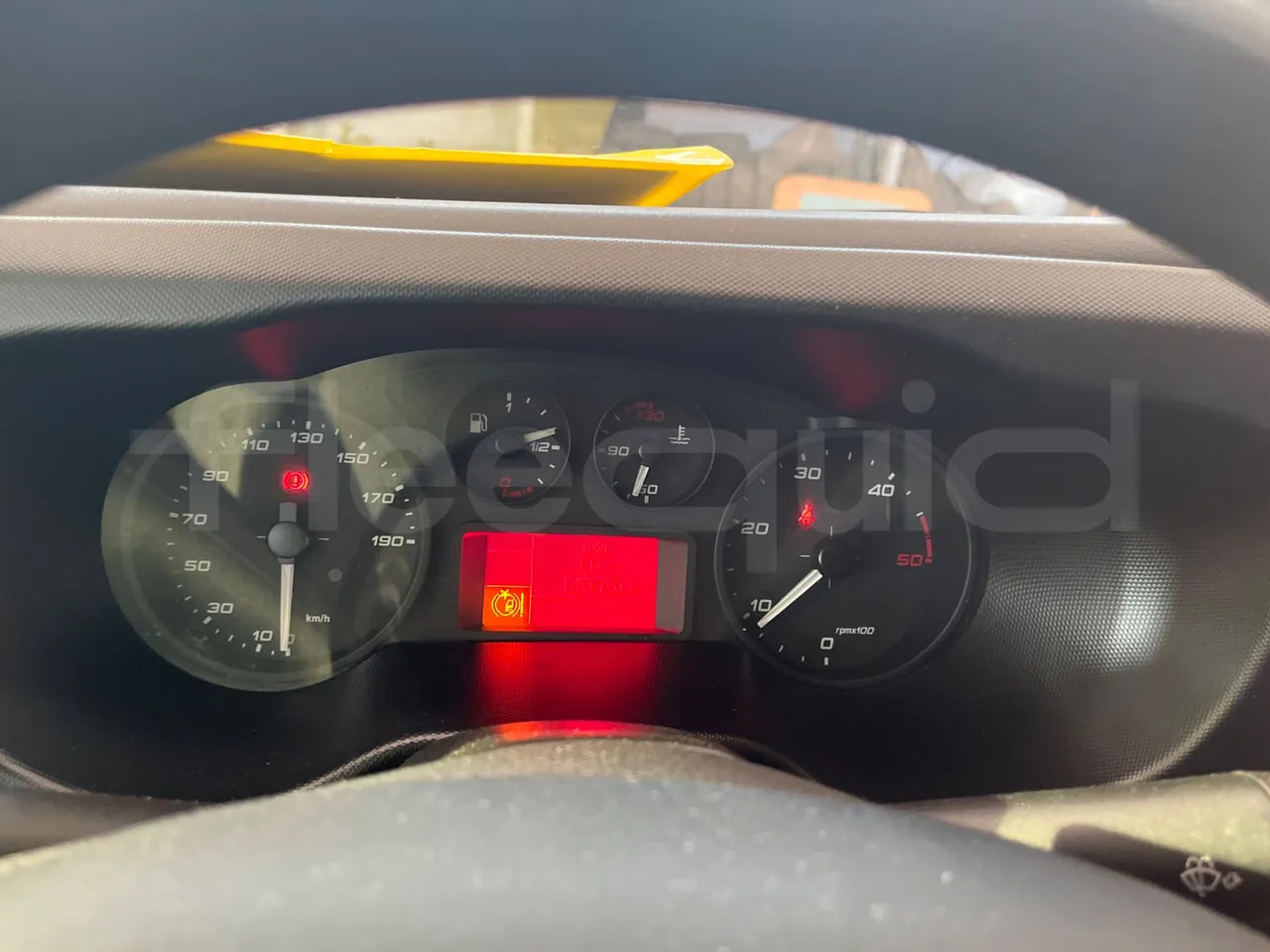 Iveco Daily - حافلة مدرسية: صورة 3 Iveco Daily - حافلة مدرسية: صورة 3