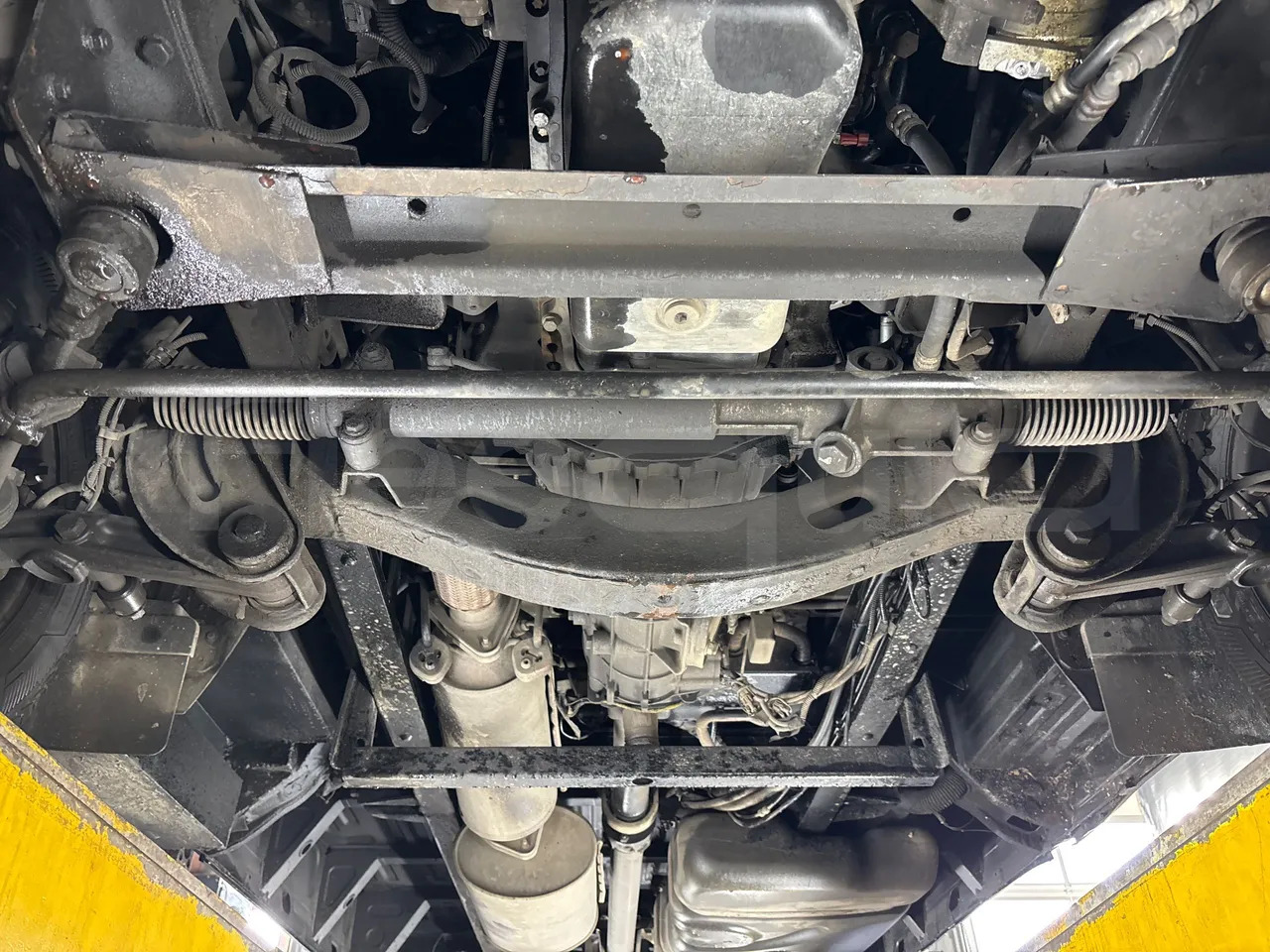 حافلة صغيرة, ميكروباص Iveco Daily: صورة 39 حافلة صغيرة, ميكروباص Iveco Daily: صورة 39