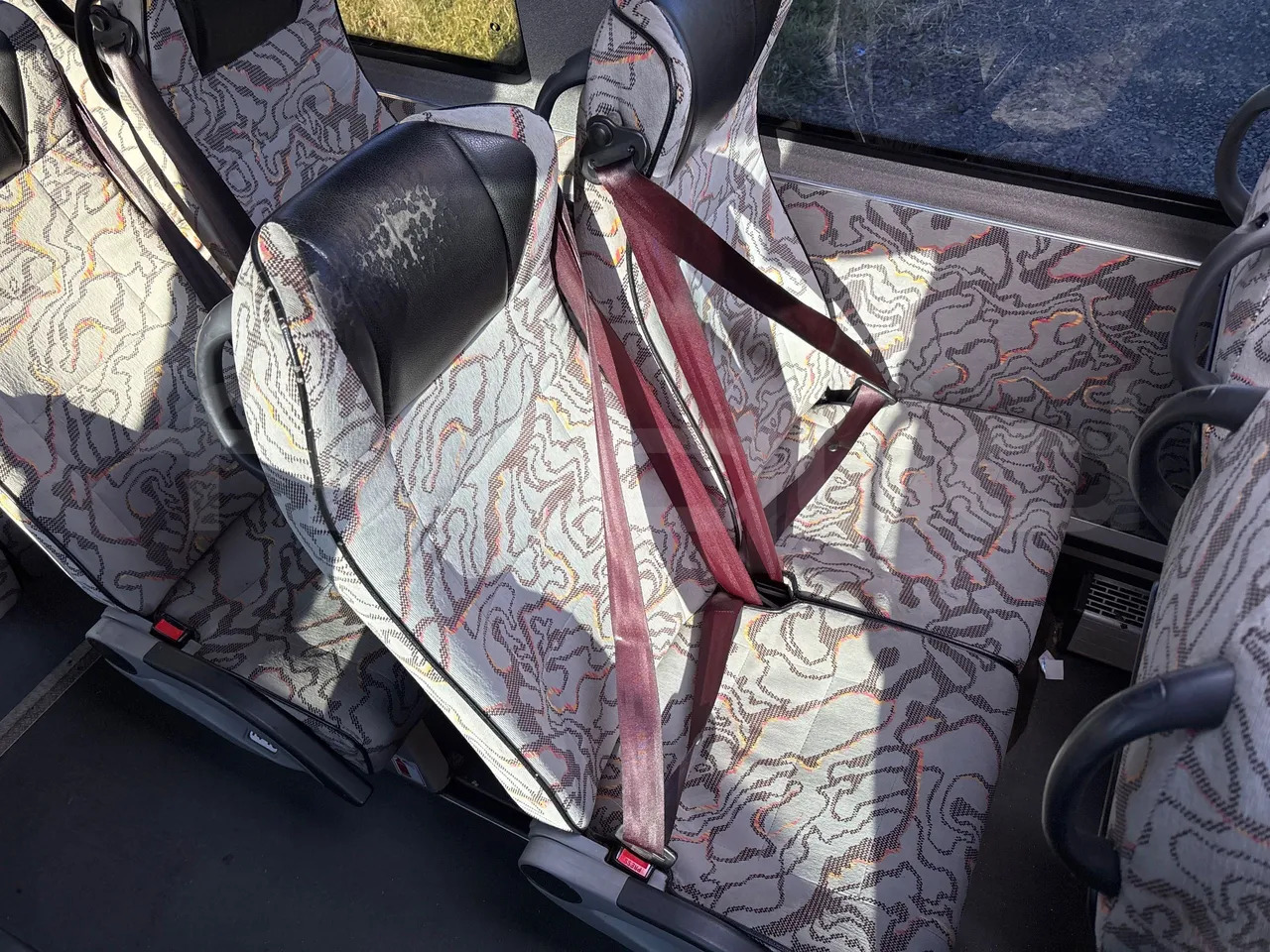 حافلة صغيرة, ميكروباص Iveco Daily: صورة 34 حافلة صغيرة, ميكروباص Iveco Daily: صورة 34