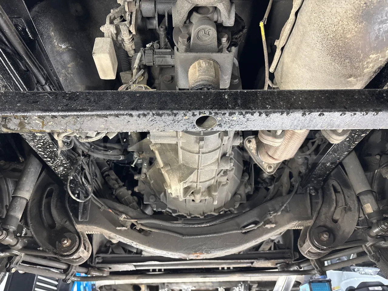 حافلة صغيرة, ميكروباص Iveco Daily: صورة 41 حافلة صغيرة, ميكروباص Iveco Daily: صورة 41