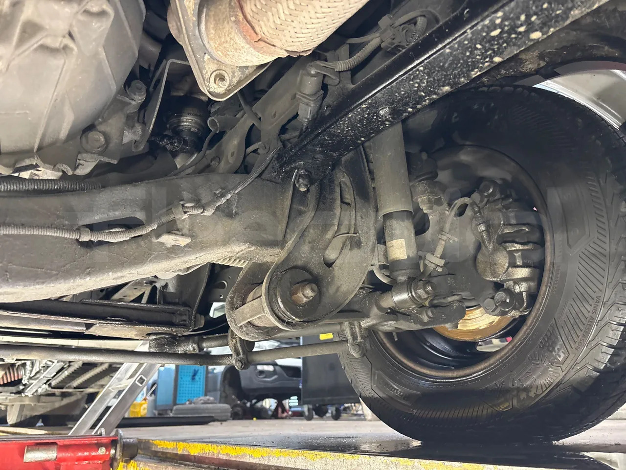 حافلة صغيرة, ميكروباص Iveco Daily: صورة 42 حافلة صغيرة, ميكروباص Iveco Daily: صورة 42