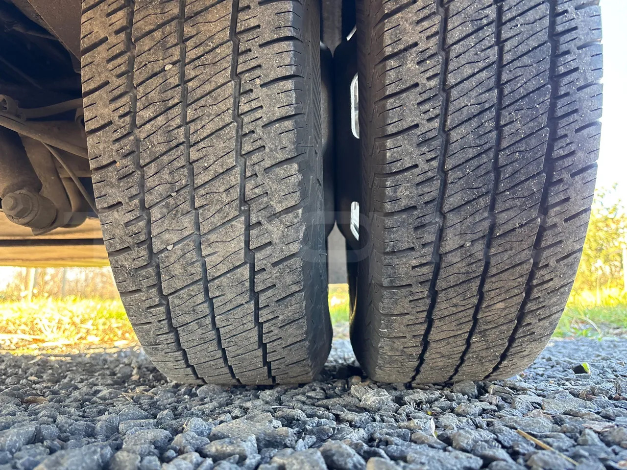 حافلة صغيرة, ميكروباص Iveco Daily: صورة 36 حافلة صغيرة, ميكروباص Iveco Daily: صورة 36