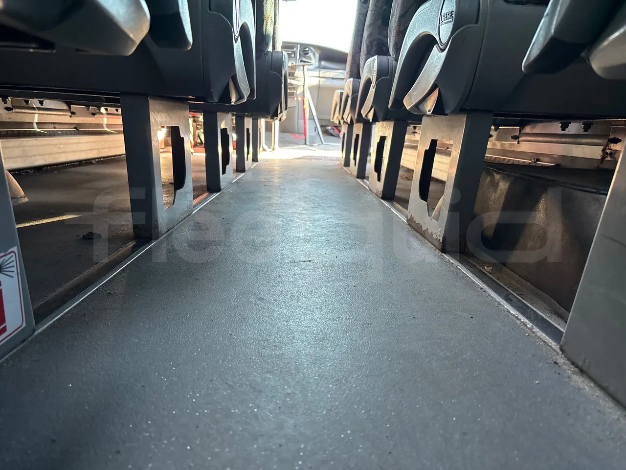 حافلة صغيرة, ميكروباص Iveco Daily: صورة 33 حافلة صغيرة, ميكروباص Iveco Daily: صورة 33