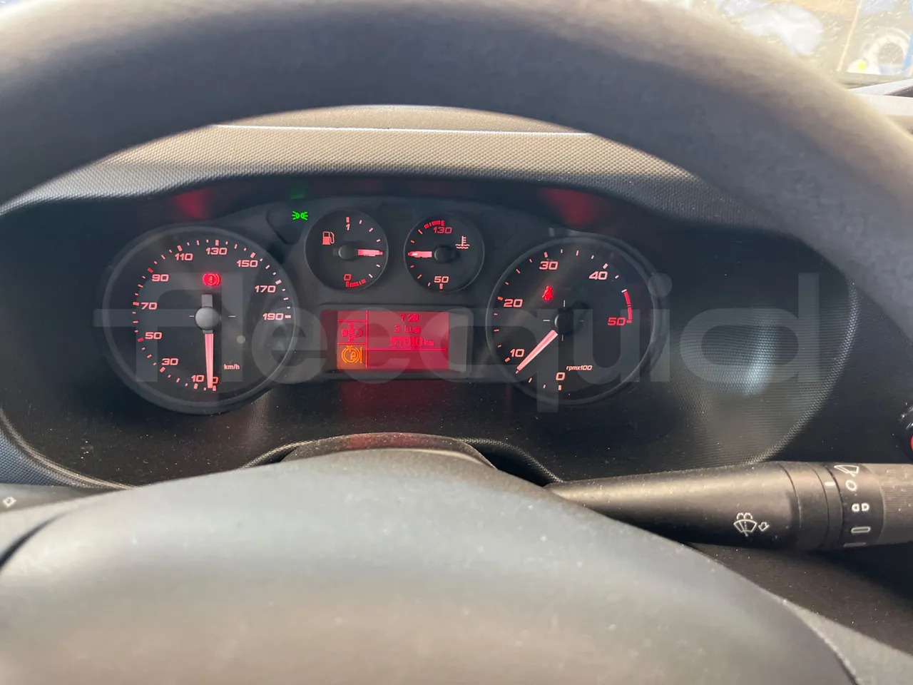 Iveco Daily - حافلة مدرسية: صورة 3 Iveco Daily - حافلة مدرسية: صورة 3