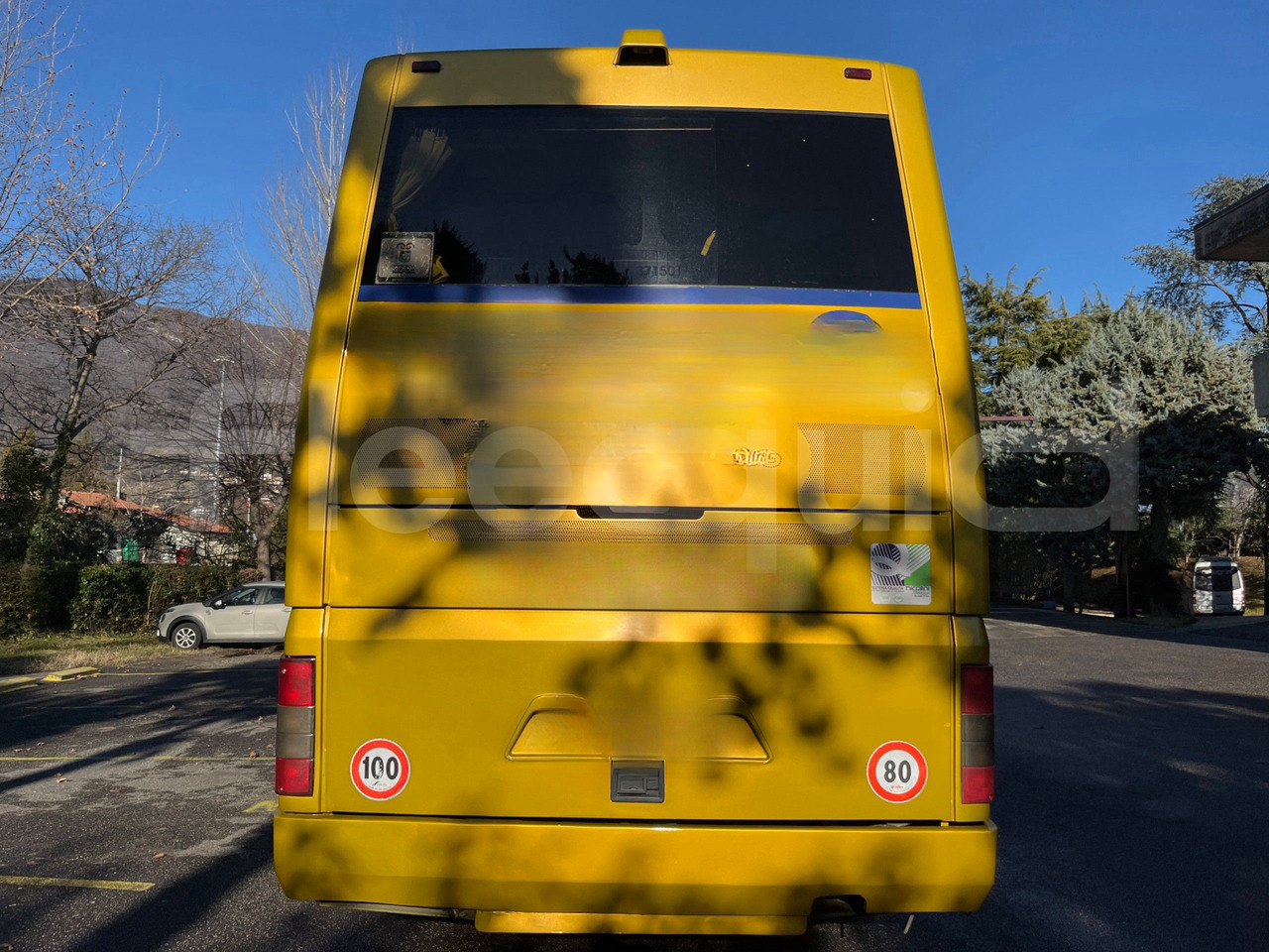 Iveco Dalla Via - حافلة نقل لمسافات طويلة: صورة 5 Iveco Dalla Via - حافلة نقل لمسافات طويلة: صورة 5