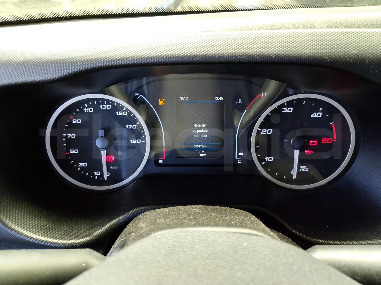 Iveco Indcar - حافلة مدرسية: صورة 3 Iveco Indcar - حافلة مدرسية: صورة 3