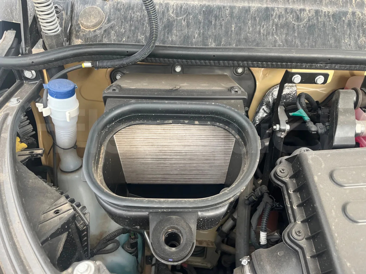 حافلة نقل لمسافات طويلة Iveco Indcar: صورة 18