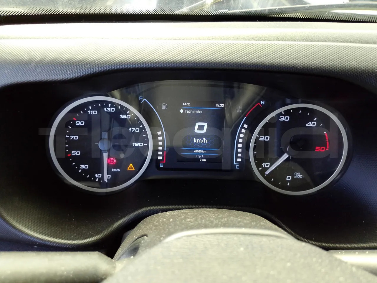 Iveco Indcar - حافلة مدرسية: صورة 2 Iveco Indcar - حافلة مدرسية: صورة 2