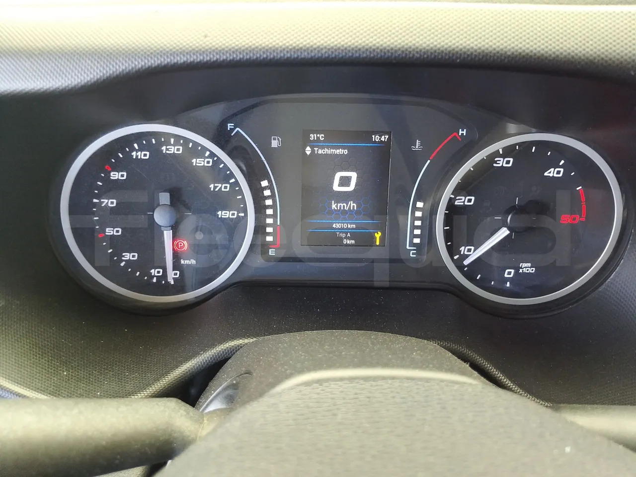 Iveco Indcar - حافلة مدرسية: صورة 3 Iveco Indcar - حافلة مدرسية: صورة 3