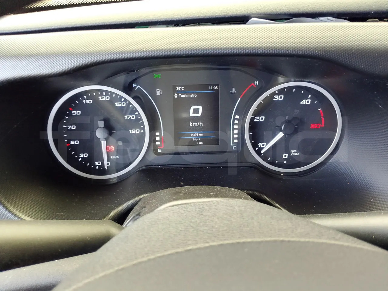 Iveco Indcar - حافلة مدرسية: صورة 3 Iveco Indcar - حافلة مدرسية: صورة 3