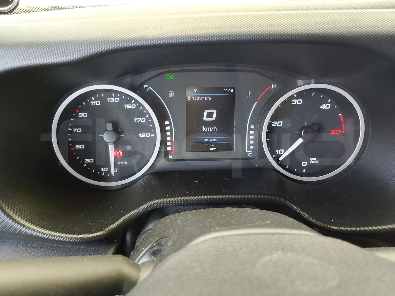 Iveco Indcar - حافلة مدرسية: صورة 3 Iveco Indcar - حافلة مدرسية: صورة 3