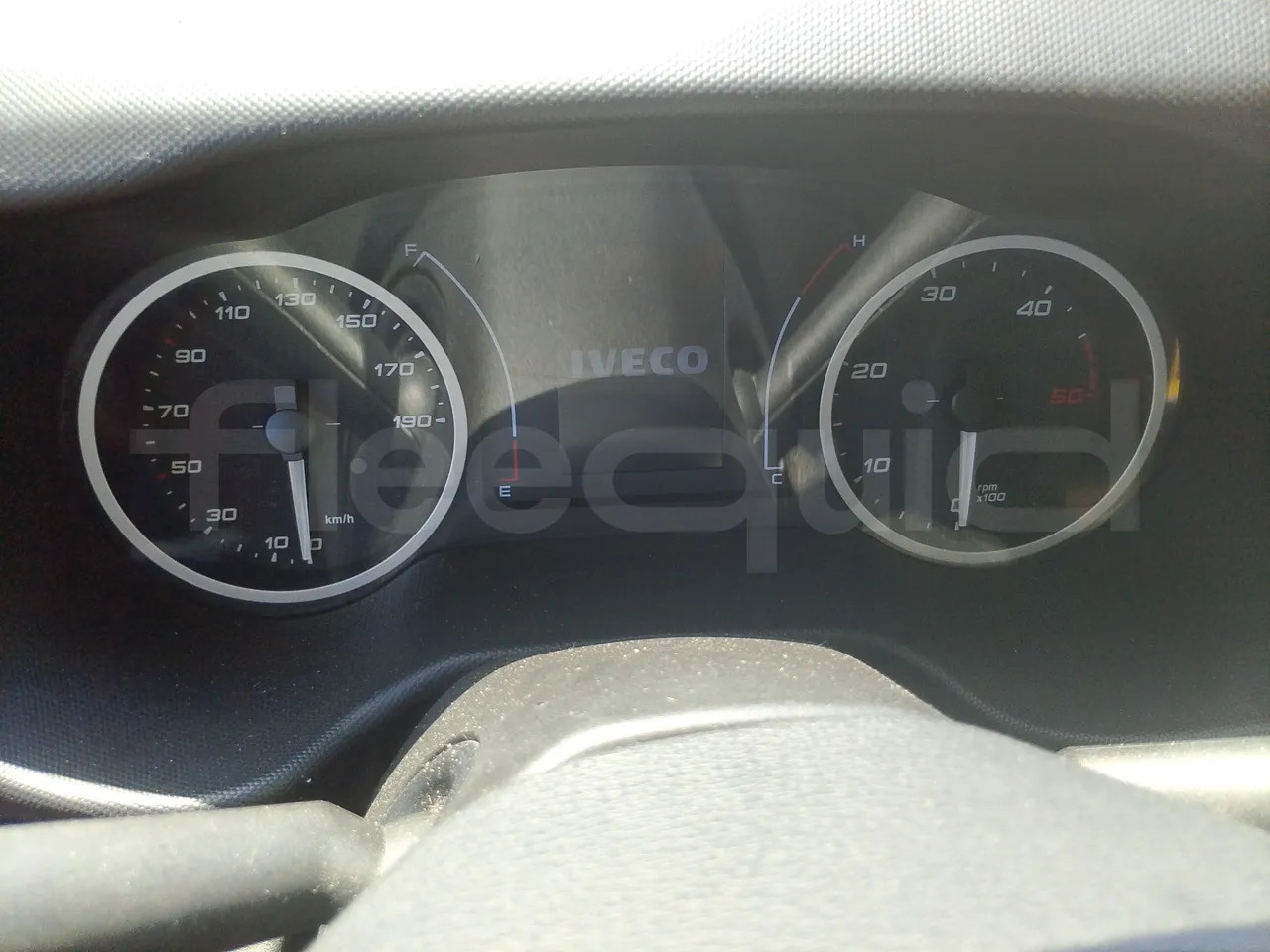 Iveco Indcar - حافلة مدرسية: صورة 3 Iveco Indcar - حافلة مدرسية: صورة 3