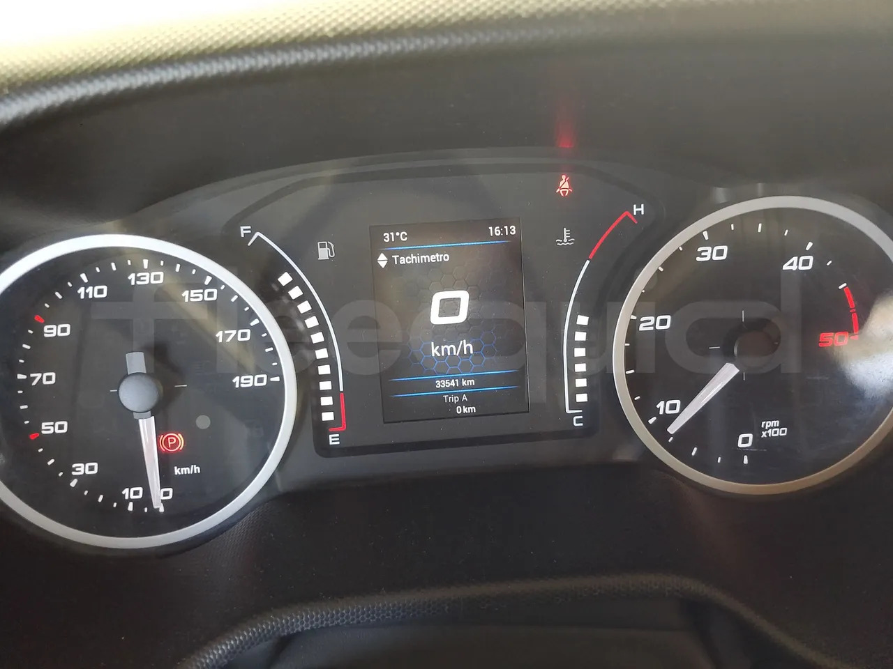 Iveco Indcar - حافلة مدرسية: صورة 3 Iveco Indcar - حافلة مدرسية: صورة 3