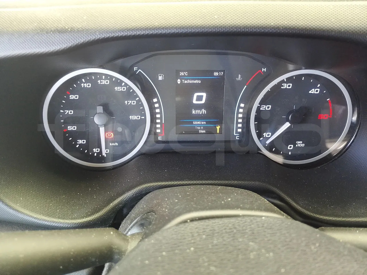 Iveco Indcar - حافلة مدرسية: صورة 3 Iveco Indcar - حافلة مدرسية: صورة 3