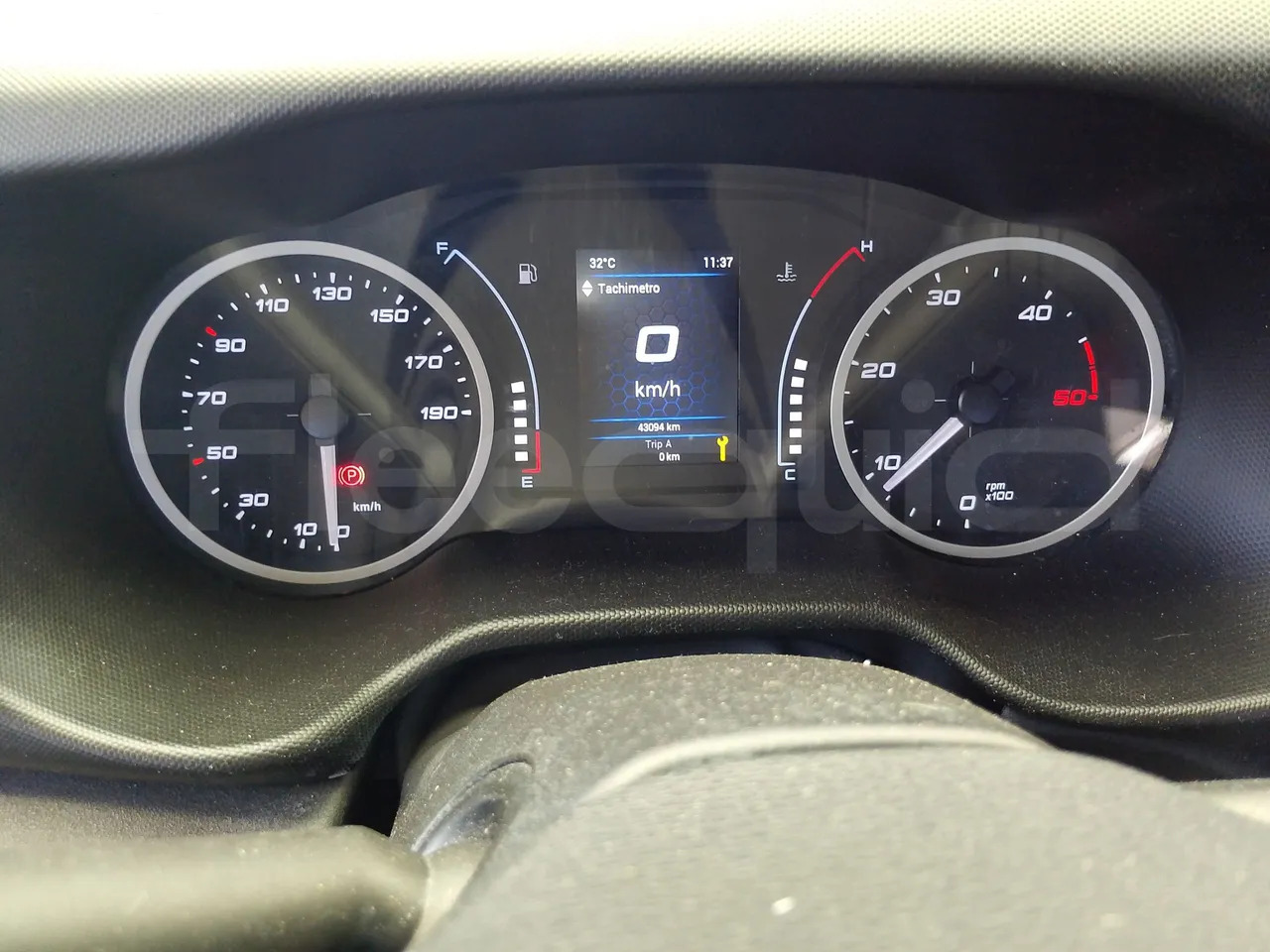 Iveco Indcar - حافلة مدرسية: صورة 3 Iveco Indcar - حافلة مدرسية: صورة 3