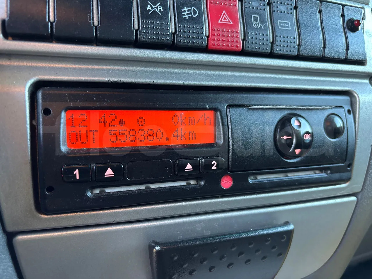 حافلة صغيرة, ميكروباص Iveco Kapena: صورة 19