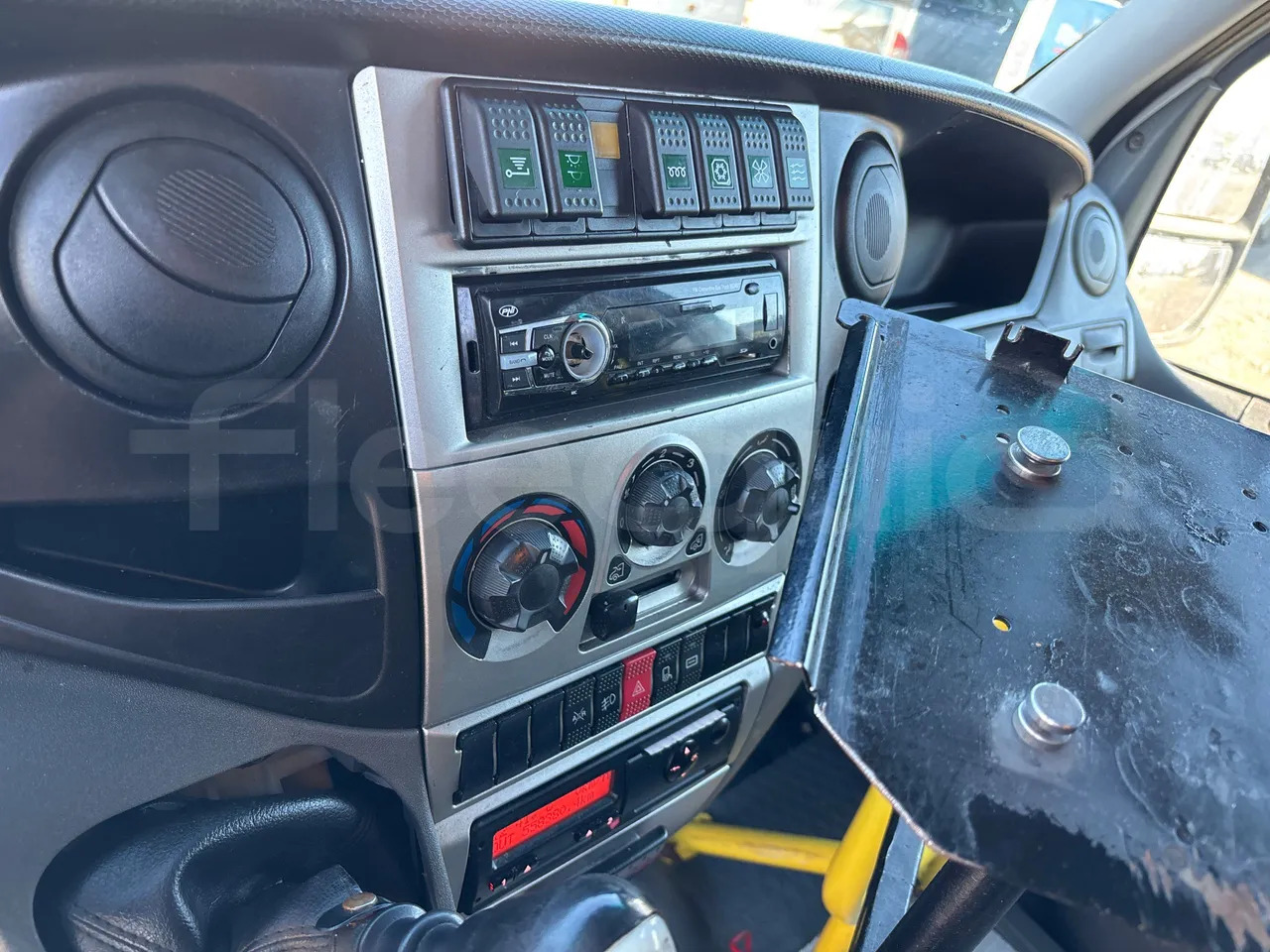 حافلة صغيرة, ميكروباص Iveco Kapena: صورة 17