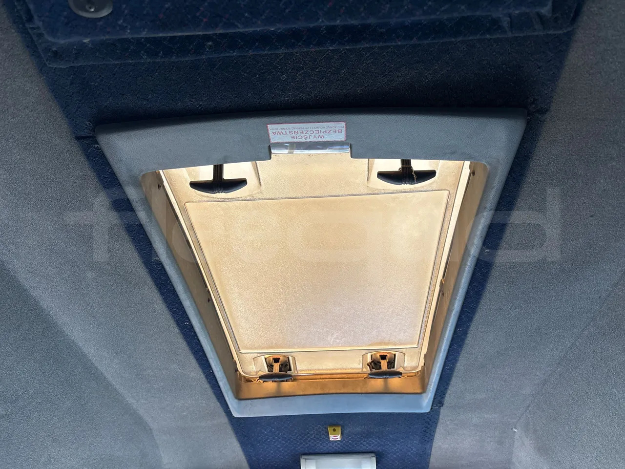 حافلة صغيرة, ميكروباص Iveco Kapena: صورة 20