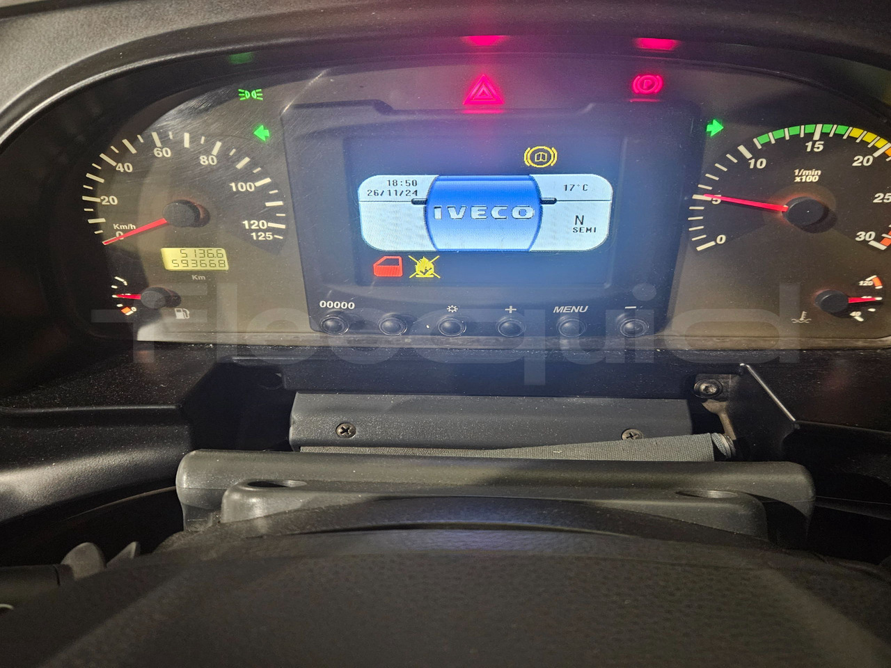 Iveco Magelys - حافلة نقل لمسافات طويلة: صورة 3 Iveco Magelys - حافلة نقل لمسافات طويلة: صورة 3