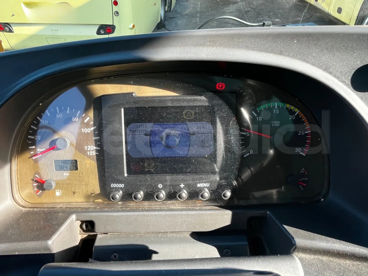 Iveco Magelys - حافلة نقل لمسافات طويلة: صورة 3 Iveco Magelys - حافلة نقل لمسافات طويلة: صورة 3