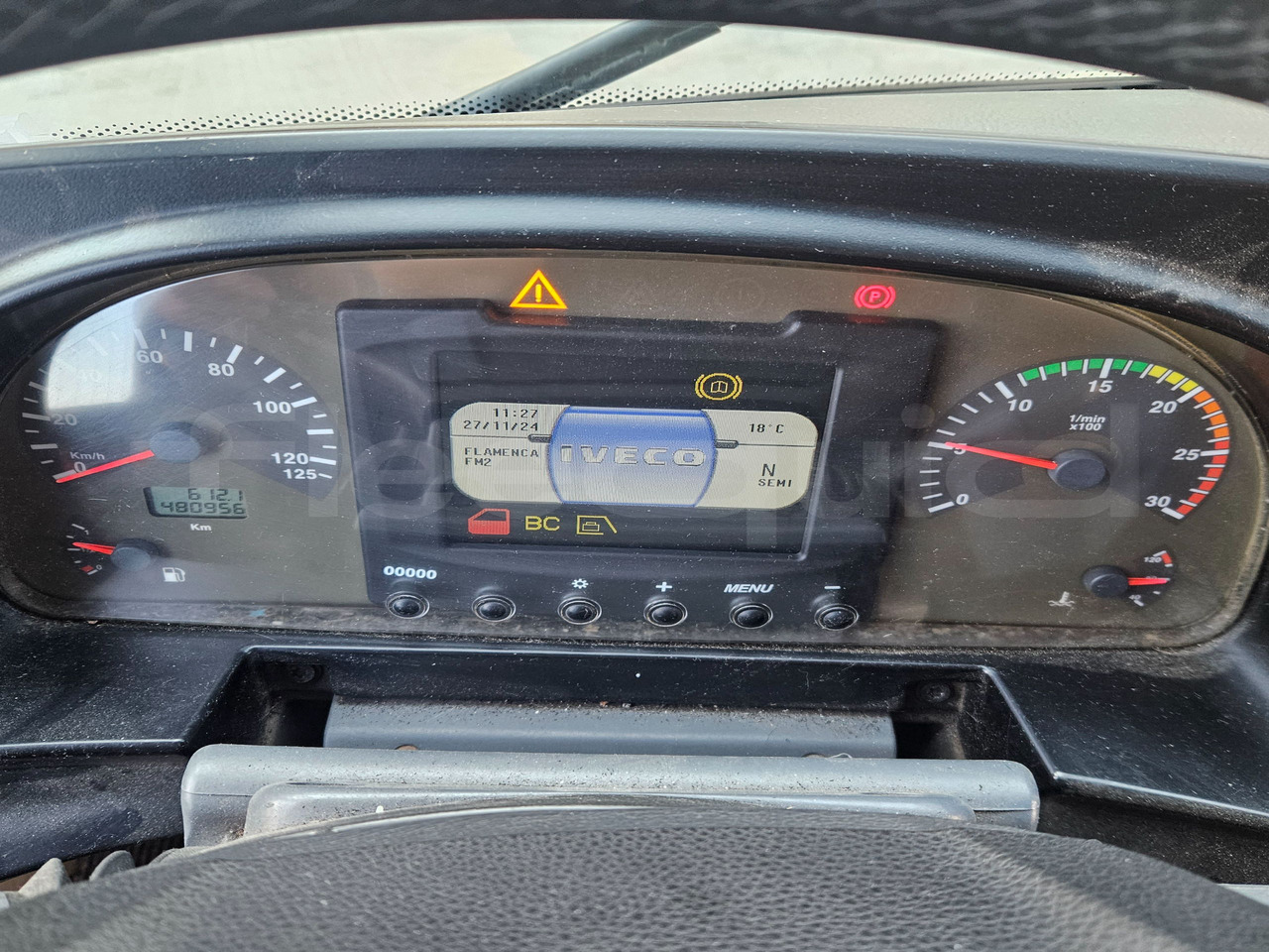 Iveco Magelys - حافلة نقل لمسافات طويلة: صورة 3 Iveco Magelys - حافلة نقل لمسافات طويلة: صورة 3