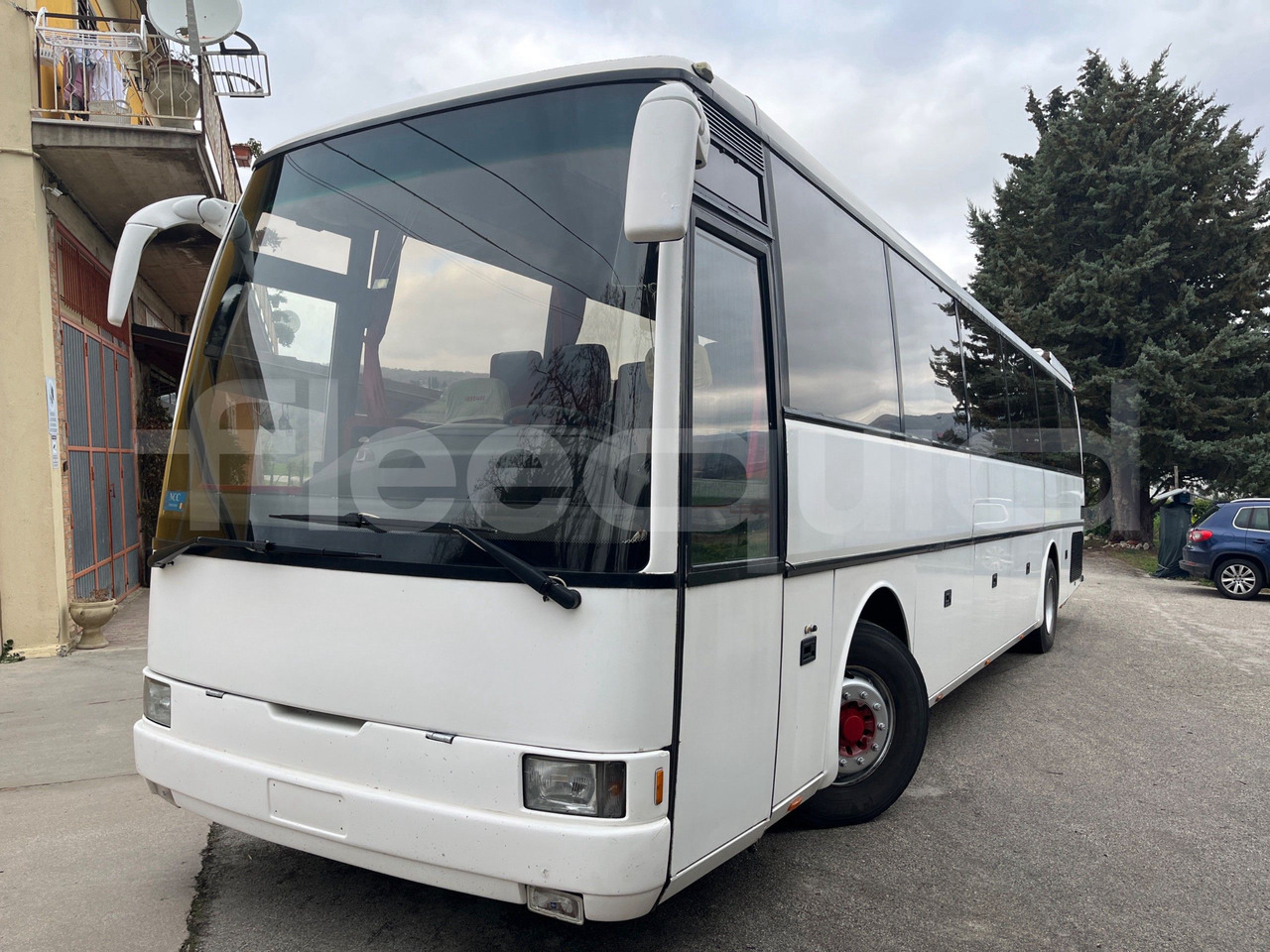 Iveco Orlandi - حافلة نقل لمسافات طويلة: صورة 4 Iveco Orlandi - حافلة نقل لمسافات طويلة: صورة 4