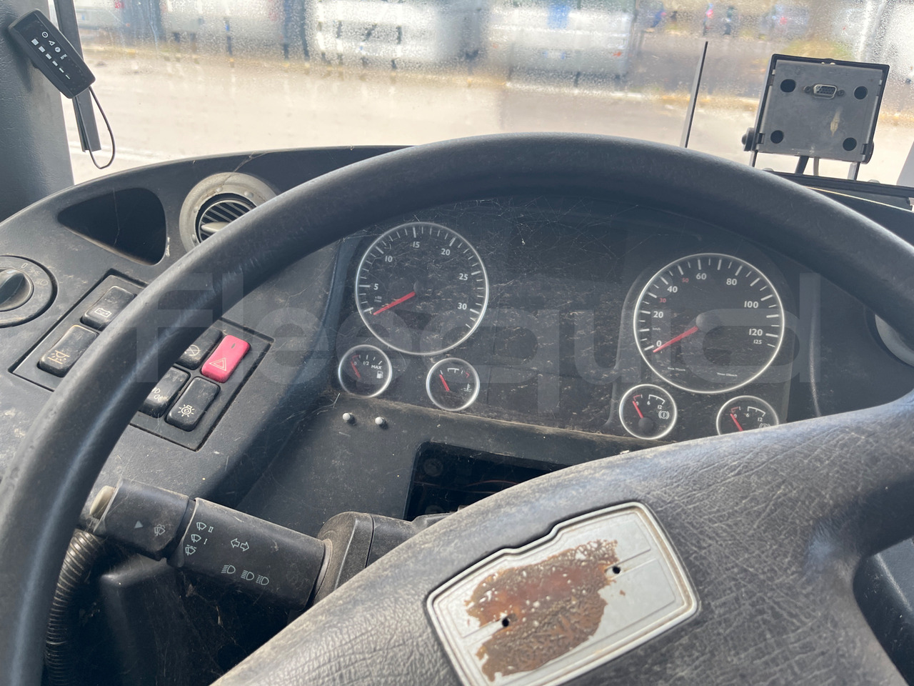 Man Lion's Classic - حافلة الضواحي: صورة 3 Man Lion's Classic - حافلة الضواحي: صورة 3