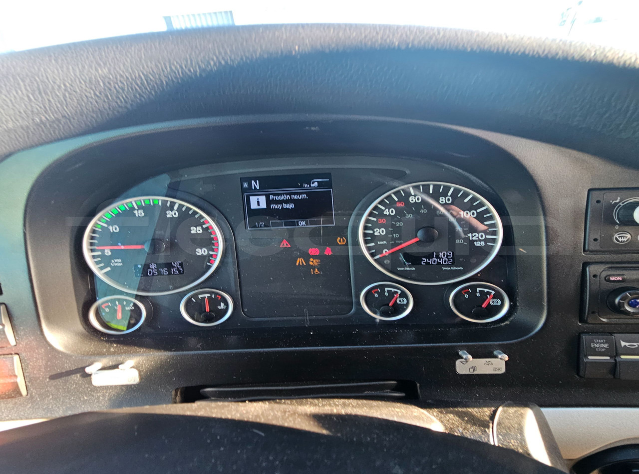 Man Lion's Coach - حافلة نقل لمسافات طويلة: صورة 3 Man Lion's Coach - حافلة نقل لمسافات طويلة: صورة 3