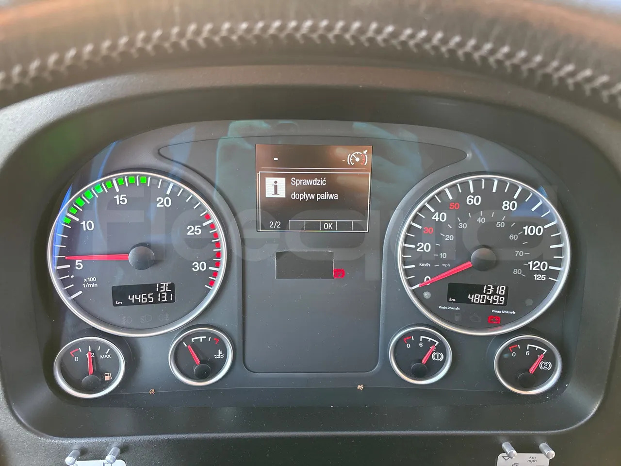 Man Lion's Coach - حافلة نقل لمسافات طويلة: صورة 3 Man Lion's Coach - حافلة نقل لمسافات طويلة: صورة 3