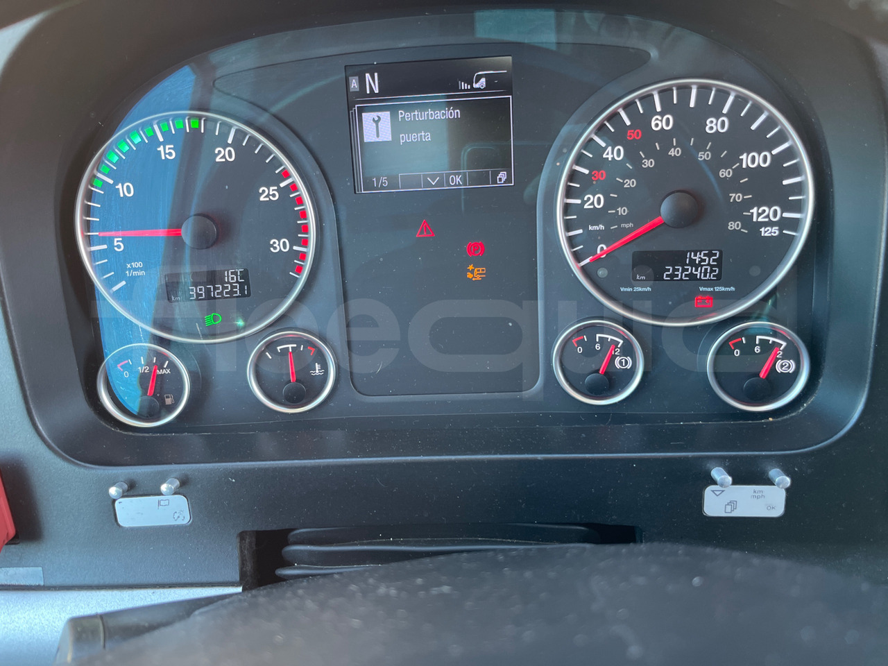 Man Lion's Coach - حافلة نقل لمسافات طويلة: صورة 3 Man Lion's Coach - حافلة نقل لمسافات طويلة: صورة 3