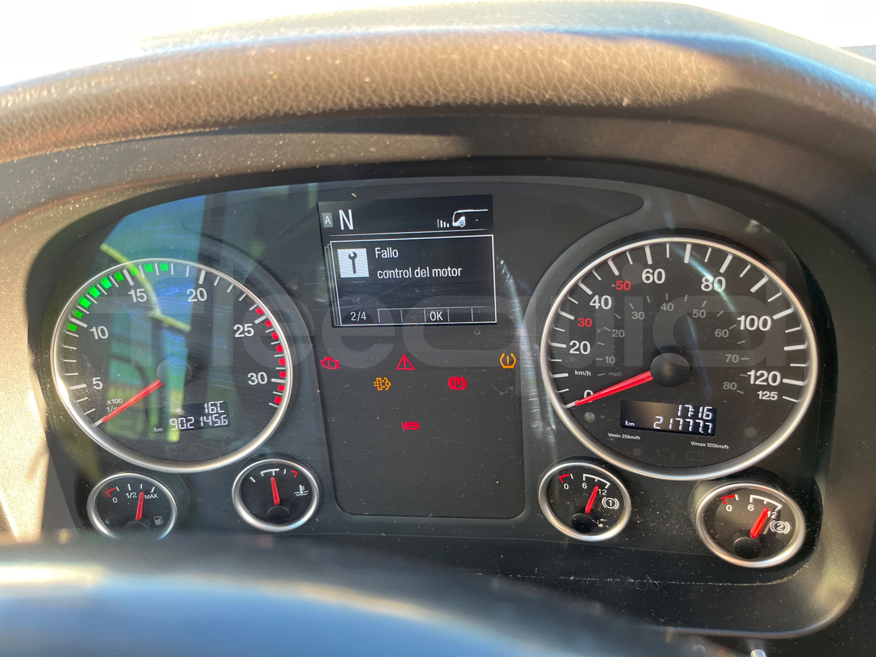 Man Lion's Coach - حافلة نقل لمسافات طويلة: صورة 3 Man Lion's Coach - حافلة نقل لمسافات طويلة: صورة 3