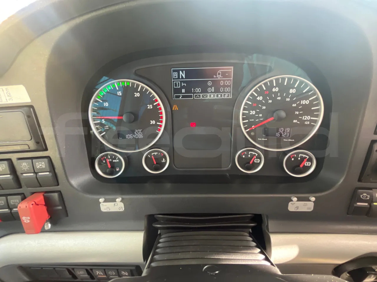 Man Lion's Coach - حافلة نقل لمسافات طويلة: صورة 3 Man Lion's Coach - حافلة نقل لمسافات طويلة: صورة 3