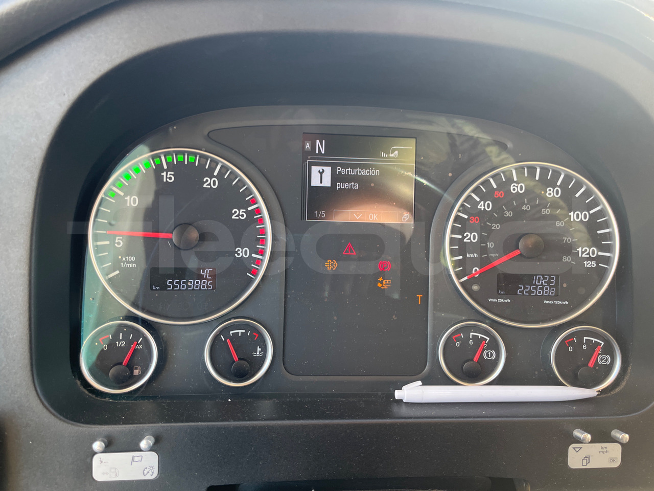 Man Lion's Coach - حافلة نقل لمسافات طويلة: صورة 3 Man Lion's Coach - حافلة نقل لمسافات طويلة: صورة 3