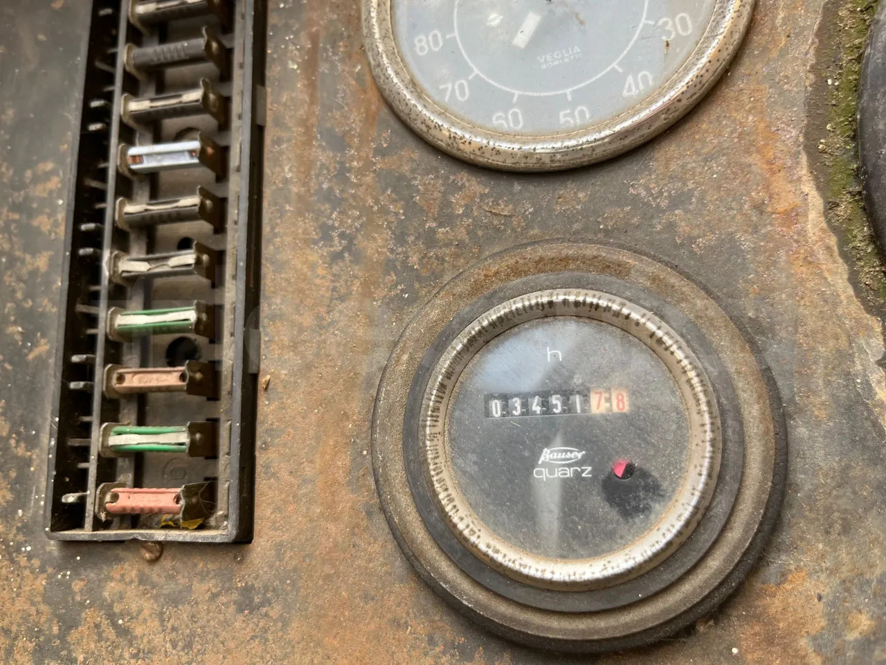 Manghi Gru MTA 160/1 - حافلة المدينة: صورة 3 Manghi Gru MTA 160/1 - حافلة المدينة: صورة 3