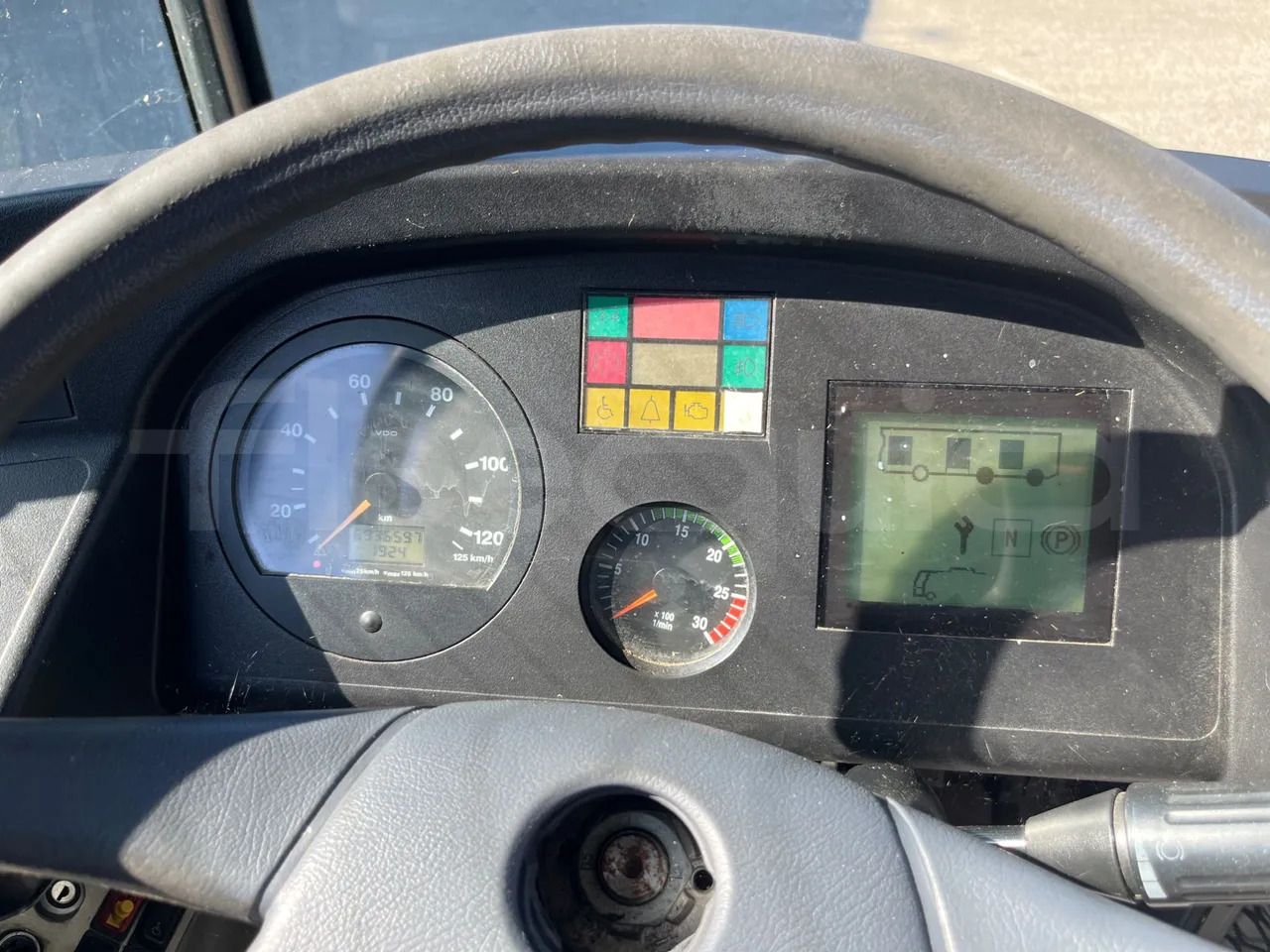 Mercedes-Benz Citaro G - حافلة المدينة: صورة 3 Mercedes-Benz Citaro G - حافلة المدينة: صورة 3