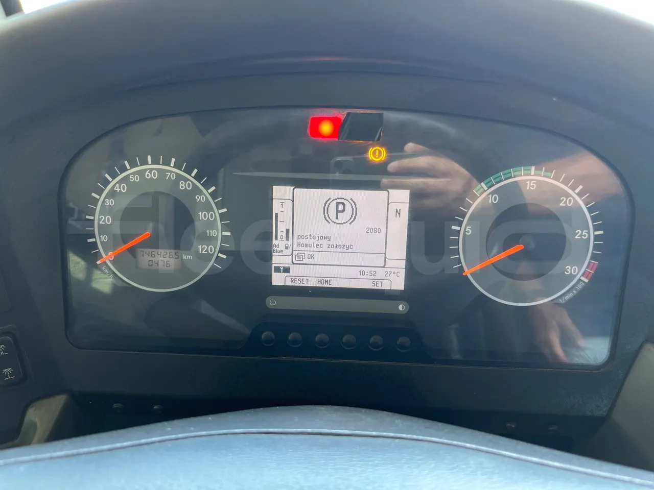 Mercedes-Benz Conecto - حافلة المدينة: صورة 3 Mercedes-Benz Conecto - حافلة المدينة: صورة 3