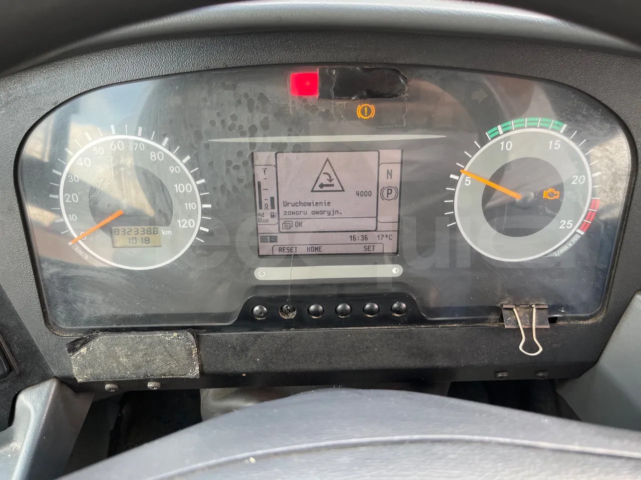 Mercedes-Benz Conecto - حافلة المدينة: صورة 3 Mercedes-Benz Conecto - حافلة المدينة: صورة 3