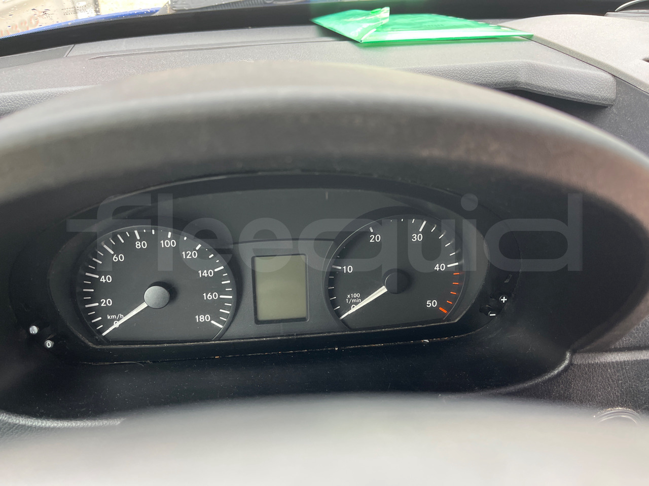 Mercedes-Benz Sprinter - حافلة صغيرة, ميكروباص: صورة 3 Mercedes-Benz Sprinter - حافلة صغيرة, ميكروباص: صورة 3