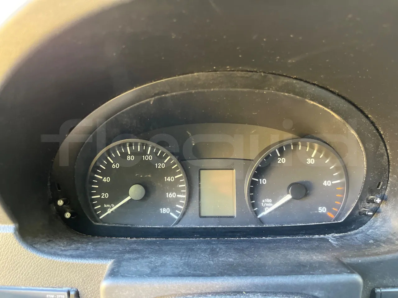 Mercedes-Benz Sprinter - حافلة مدرسية: صورة 3 Mercedes-Benz Sprinter - حافلة مدرسية: صورة 3