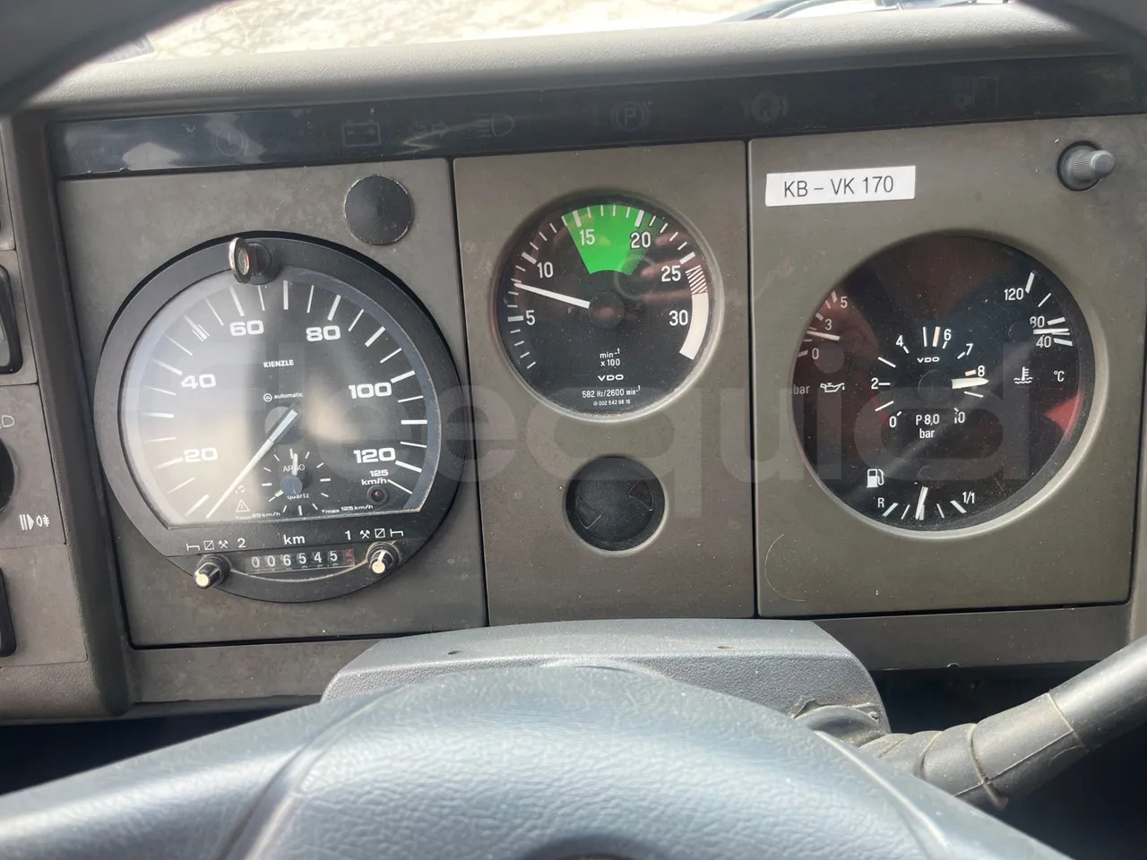 Mercedes-Benz Vario - حافلة الضواحي: صورة 2 Mercedes-Benz Vario - حافلة الضواحي: صورة 2