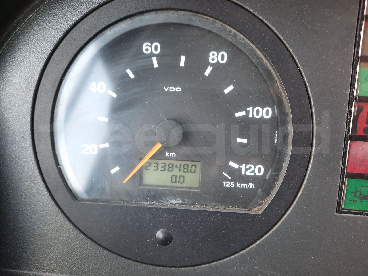 N. 6 Irisbus Cristalis ETB 18 - حافلة مفصلية, حافلة كهربائية: صورة 3 N. 6 Irisbus Cristalis ETB 18 - حافلة مفصلية, حافلة كهربائية: صورة 3